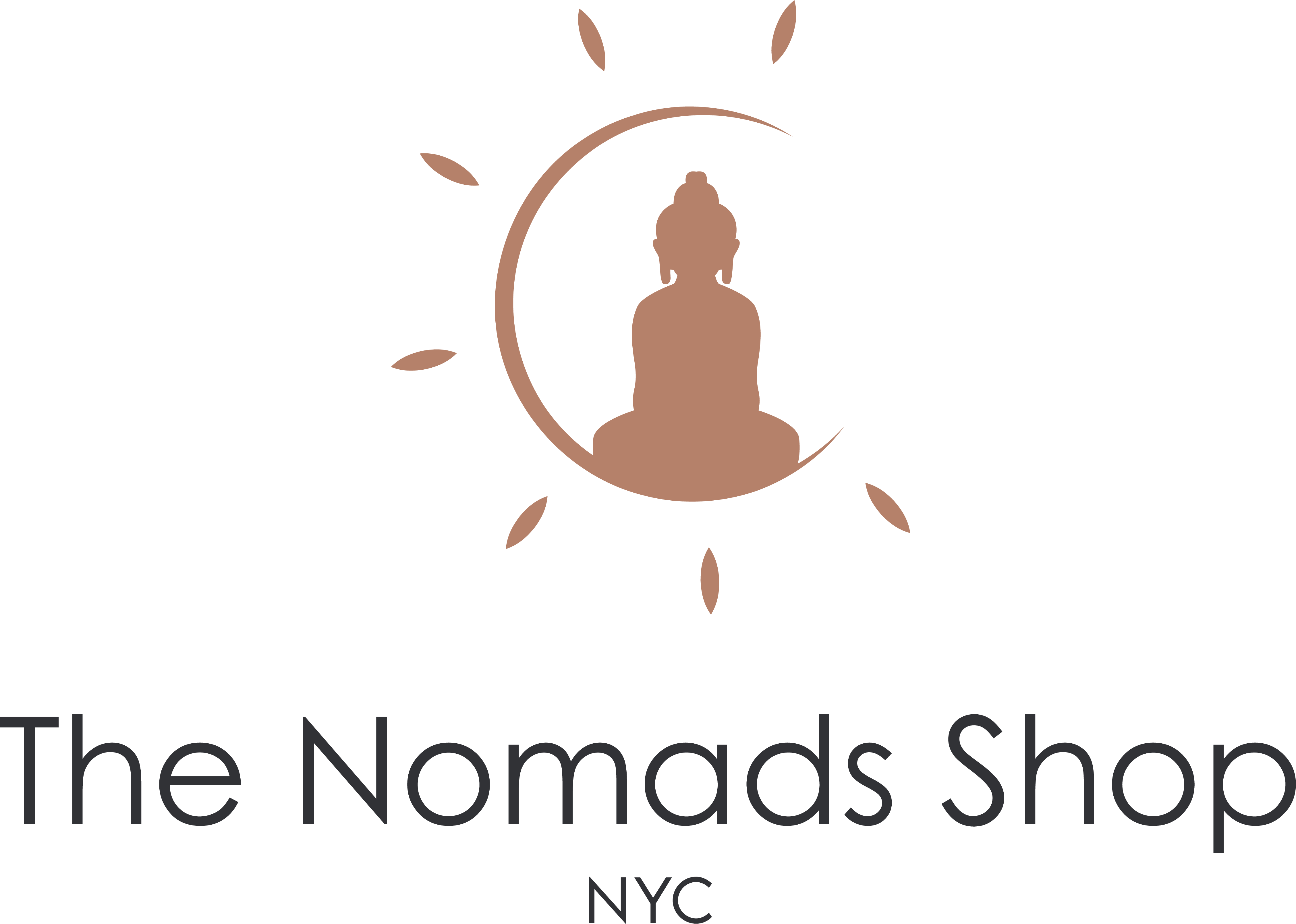 The Nomads Shop NYC logo