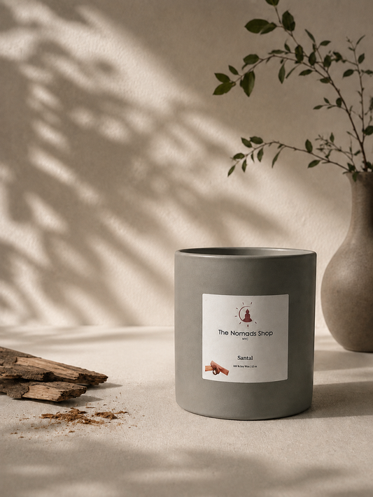 Santal
