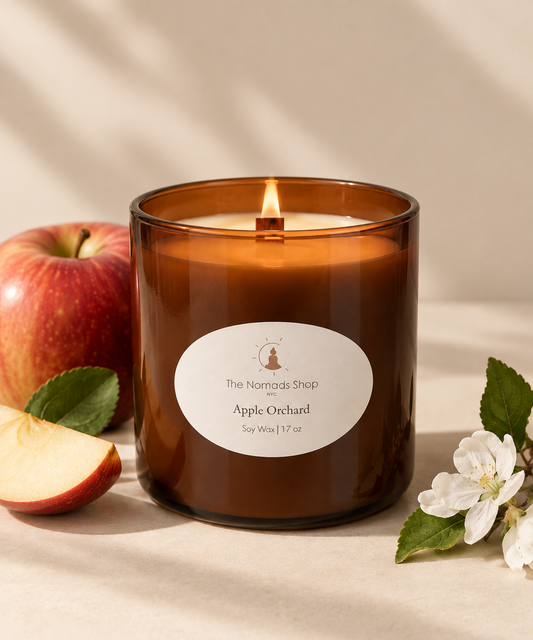 Apple Orchard