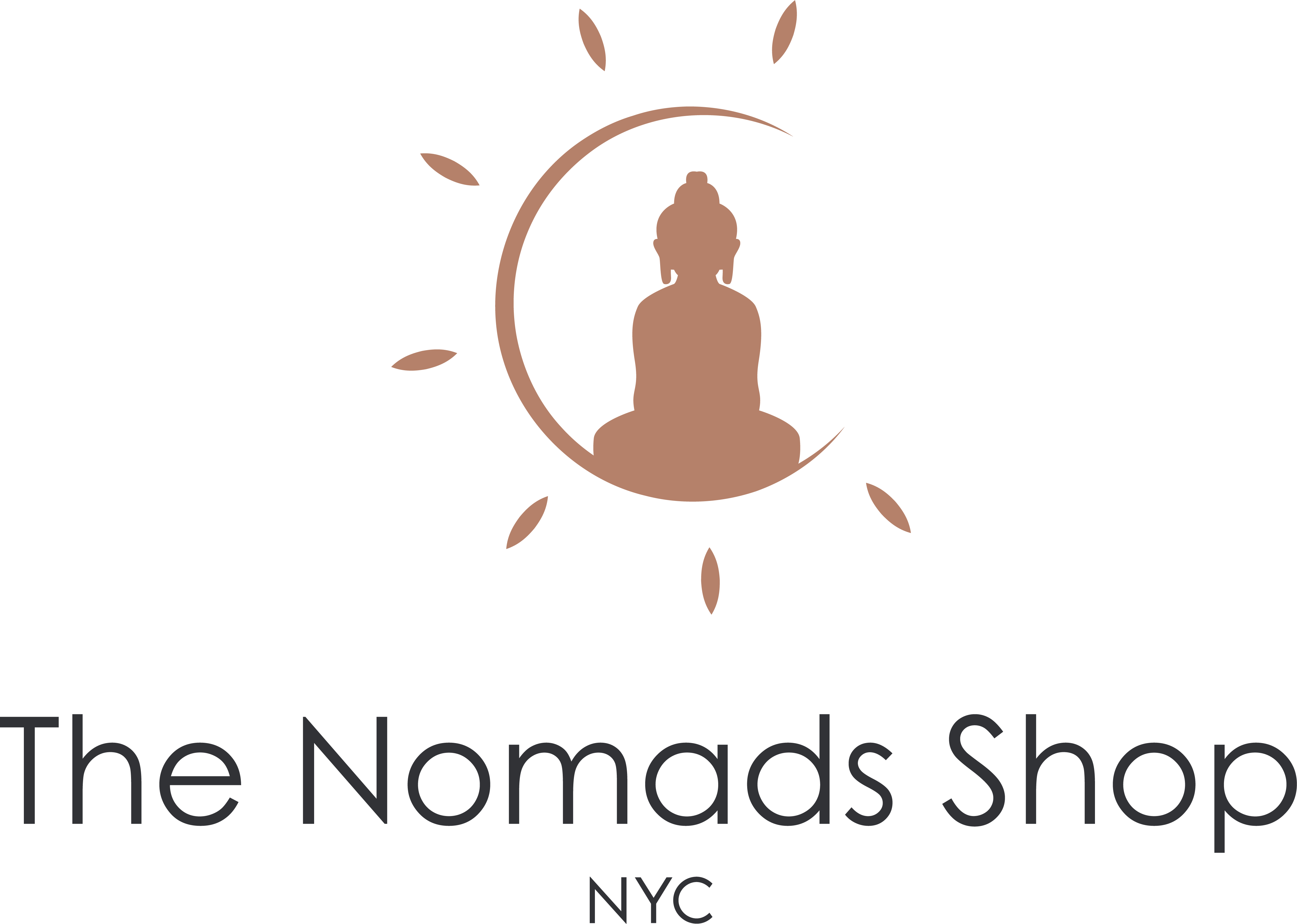 The Nomads Shop NYC