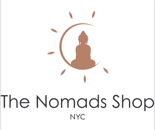 The Nomads Shop Gift Card